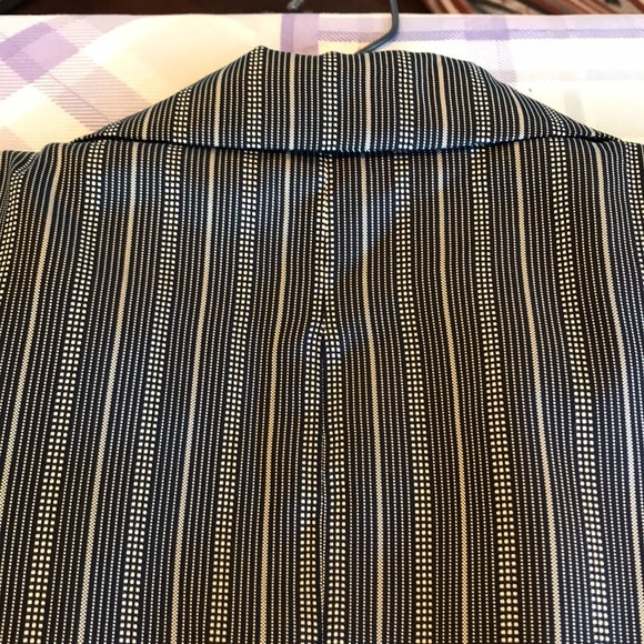 Giorgio Armani silk jacket - Picture 16 of 16